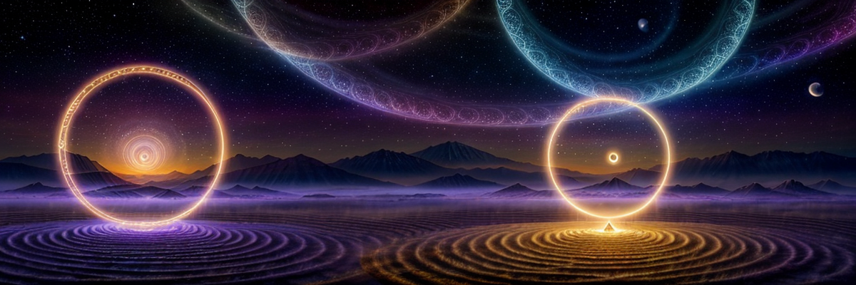 Mystika — Bannière sacrée